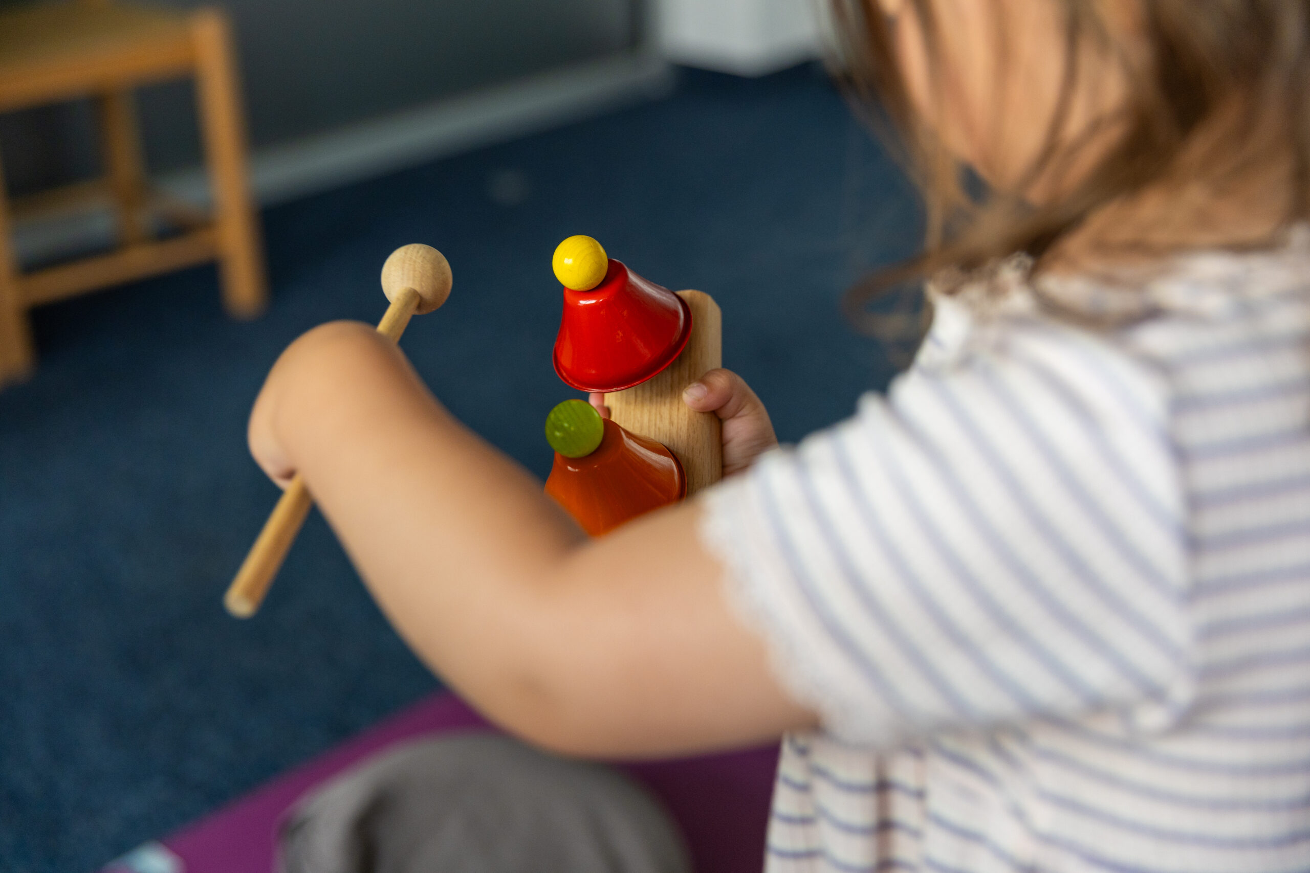 Musikzauber Musikkurs für Babys und Kleinkinder in Nürnberg